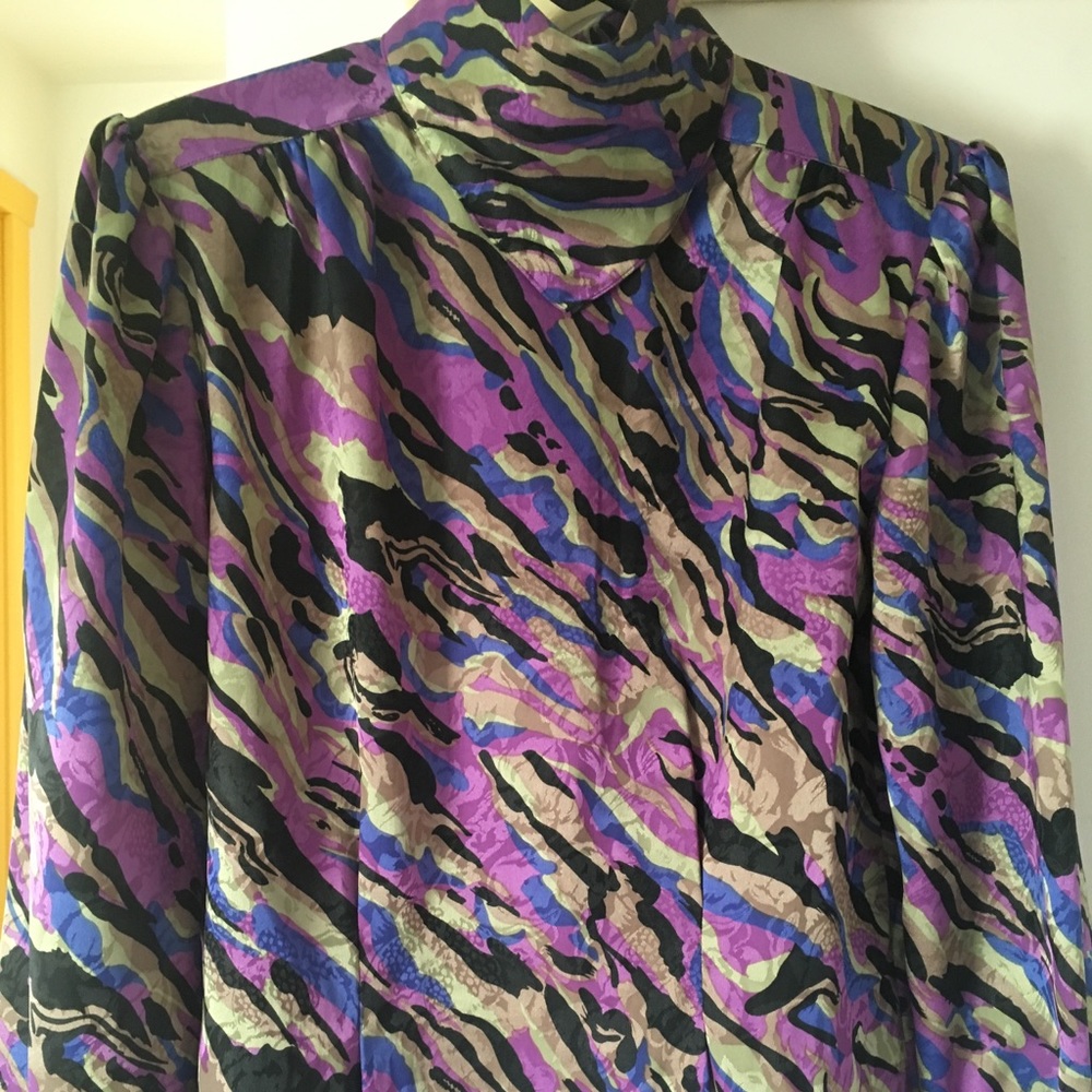 Nicola blouse